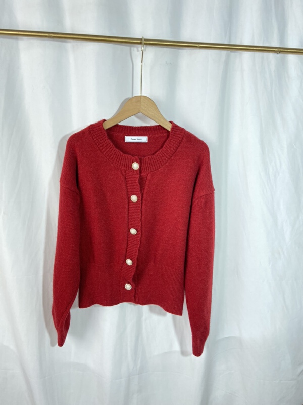 New in early summer! [yw-940] Korean style cardigan