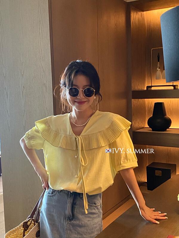 Ivy Han style