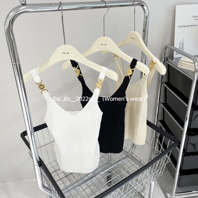 New year in early spring! [Dajia] Korean versatile suspender sweater ys1-7923# CLS
