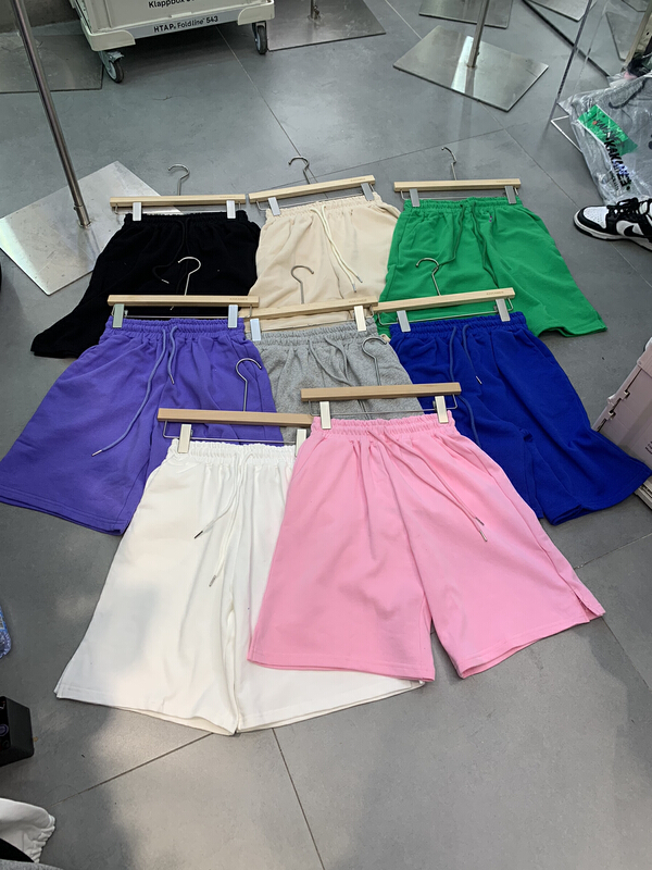 [kakamee] Korean versatile comfortable casual shorts 3808 "LSL