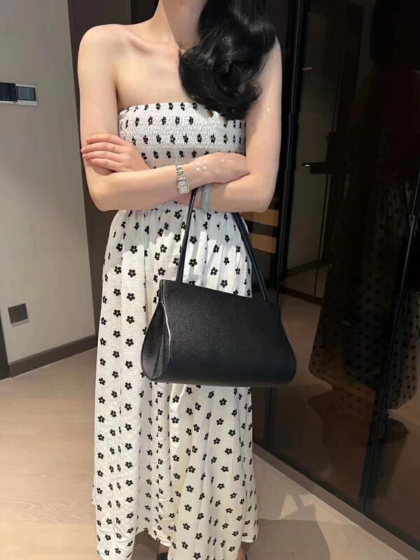 [MI] Korean version foreign style suspender strap skirt 9591# PCZ
