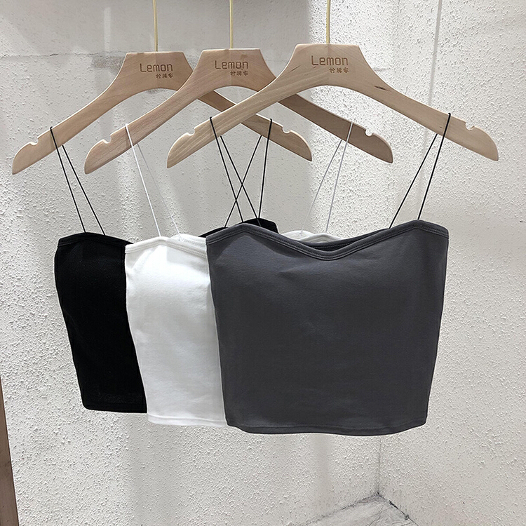 [KD] simple lace up net color beautiful back underwear 1587# hjy