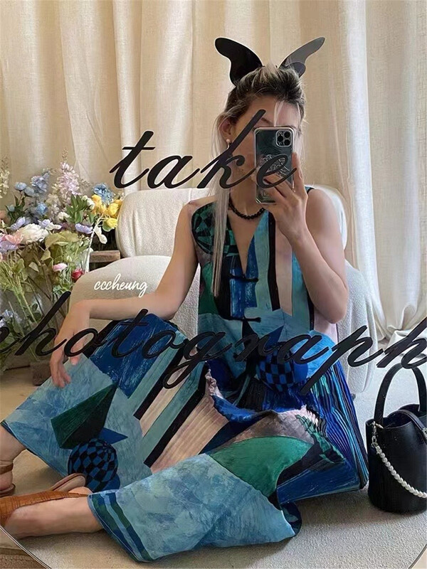 [badmoon] Harajuku style niche fashion vest (only selling vest) 1526-1# LSW