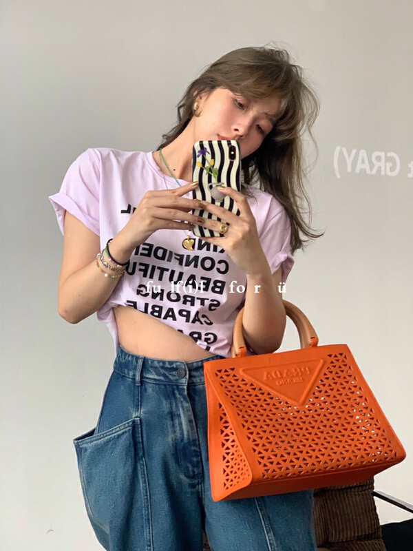 New year in early spring! [Sue studio] Korean loose letter short sleeve T-shirt n99918# ZSY