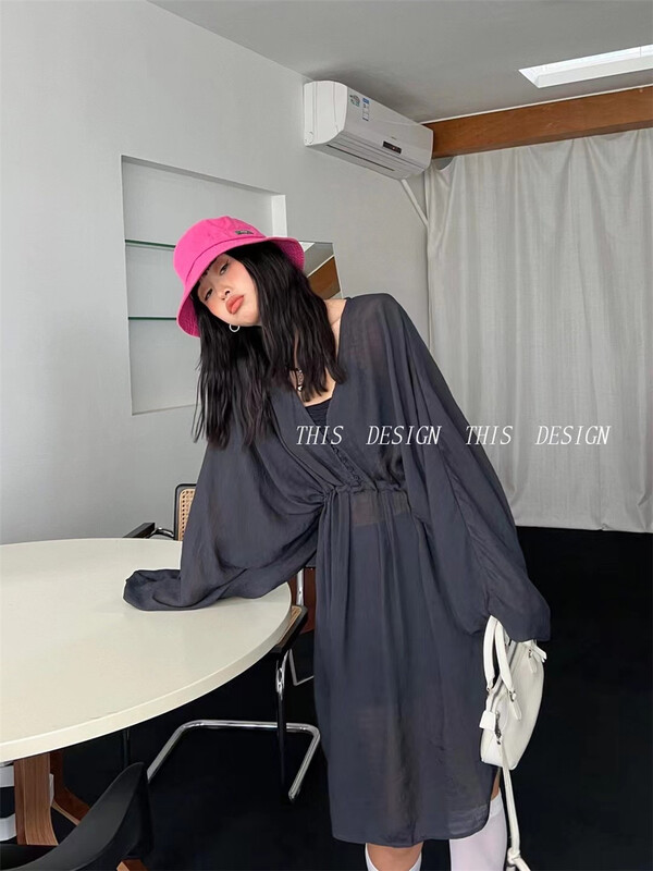 [this] Korean spice girl pure desire dress v504# CSX