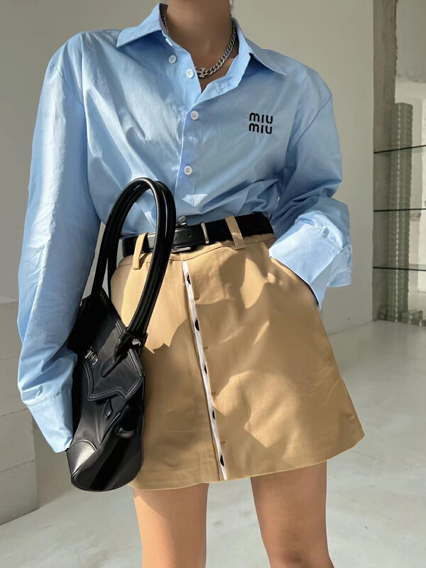 New year in early spring! [Dore # women's comfortable waist skirt (Dore)