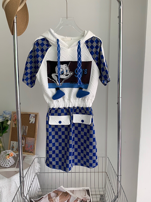 [come and see] high quality foreign dress 471# JJ