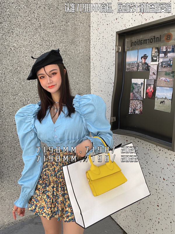[7198] hot girl waist fashion shirt 82138# PCZ