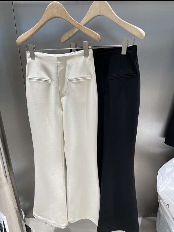 goods in stock! New year in early spring! [DS] Korean style casual pants 99150# XYJ