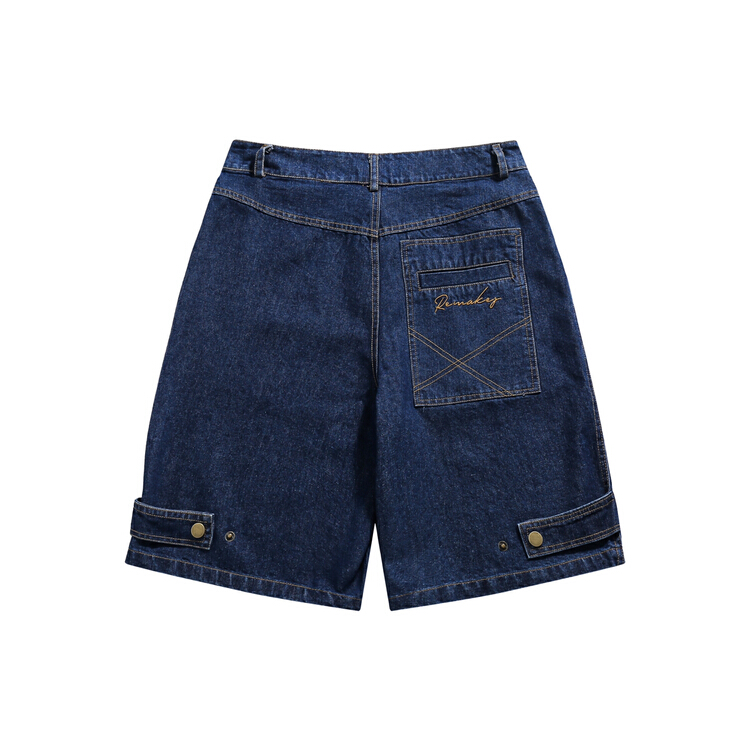 New in early summer! [Tess] Korean simple casual shorts lok2537# ZZL