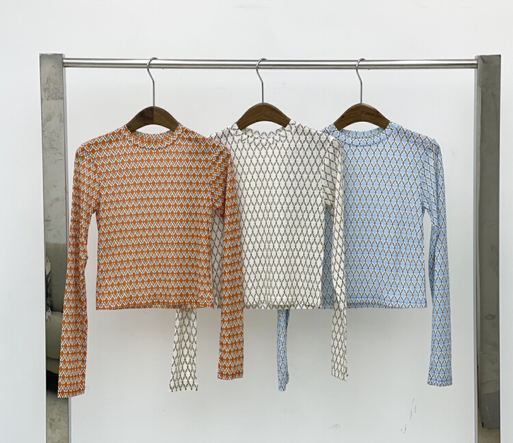 [trustme] Korean minority slim fit short shirt 67320# jhy