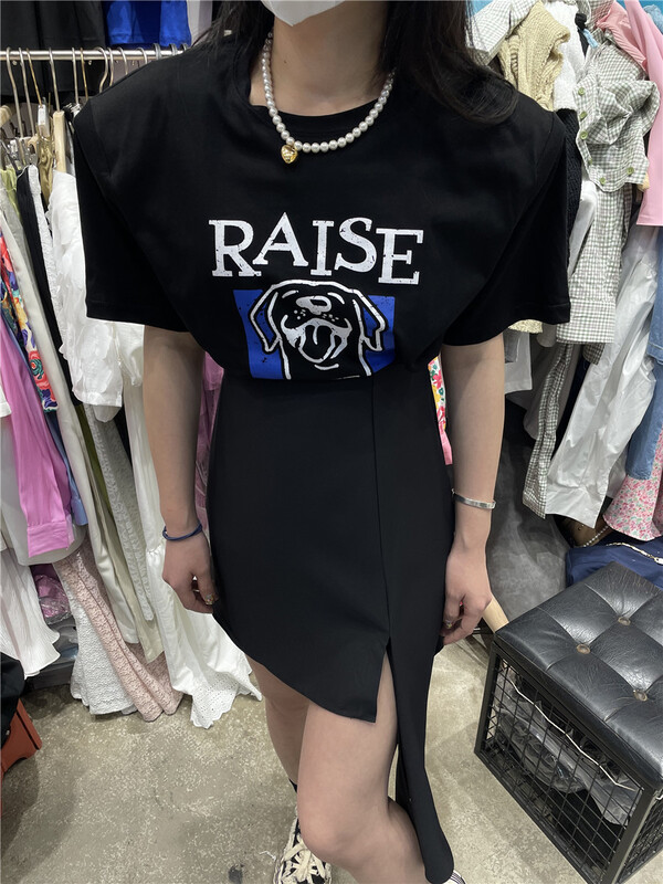 [sister] suit A-shaped design skirt (only selling skirt) ys1-2363# ozq