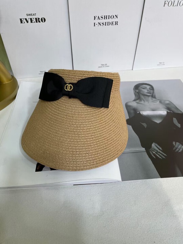 [Millie milli] bow fashion temperament hat 2242# XYJ