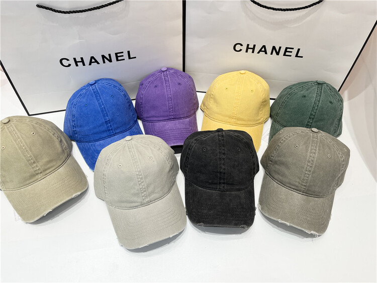 [Wang] duck tongue fashion versatile hat ys37-1# CSX