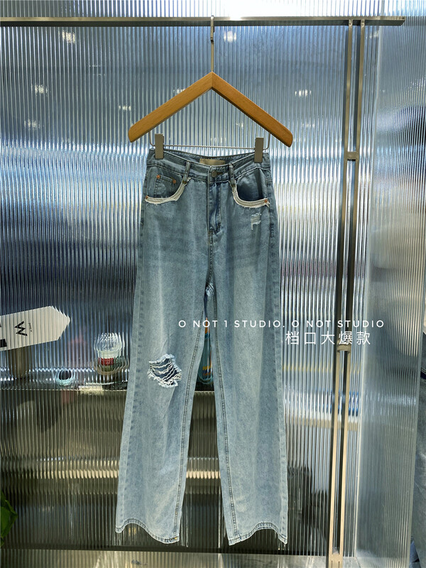 goods in stock! [o not 1] heavy industry design Vintage Jeans w563# LSW