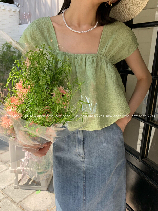 [new open] Korean fashion design small shirt xy22763# zxl