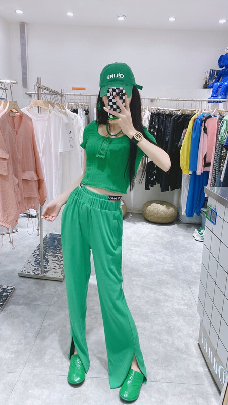 goods in stock! New in early summer! [Dani] fashion slim shirt 77577# zyh