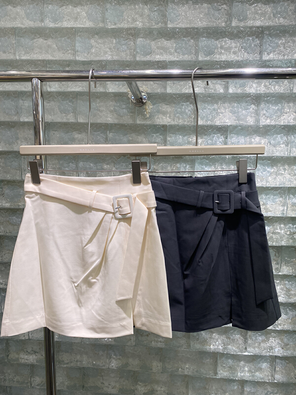 【 GL 】 temperament versatile slim skirt c2009-2# JJ