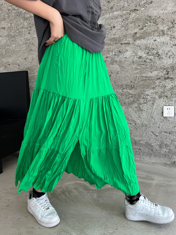 [two percent] pure lady style skirt 9936-1# LSL