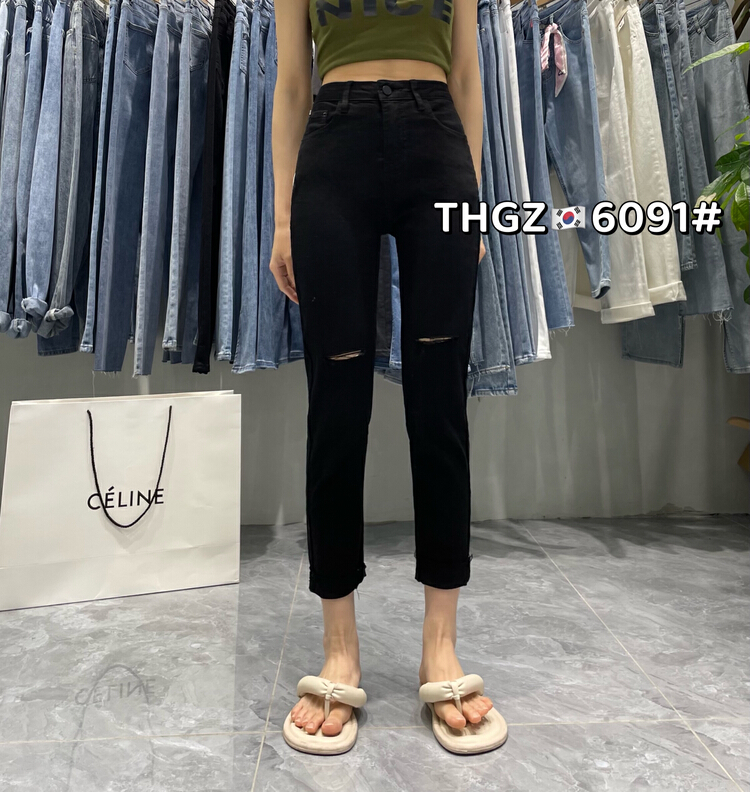 [j91 thin] fairy tale jeans