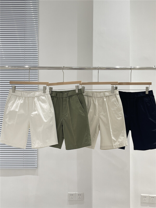 [x.t] comfortable and versatile simple casual shorts x1365# ZZL