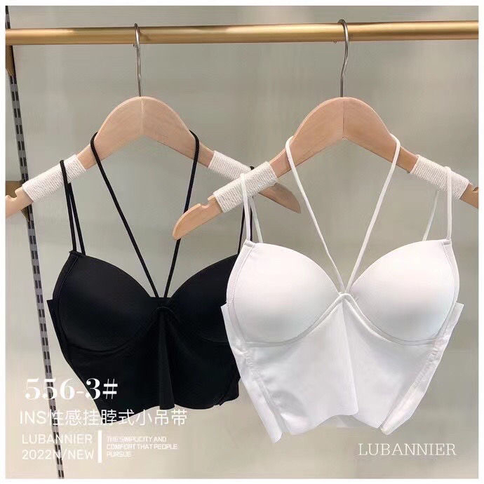 [KD] comfortable, skin friendly and simple back underwear 556-3# hjy