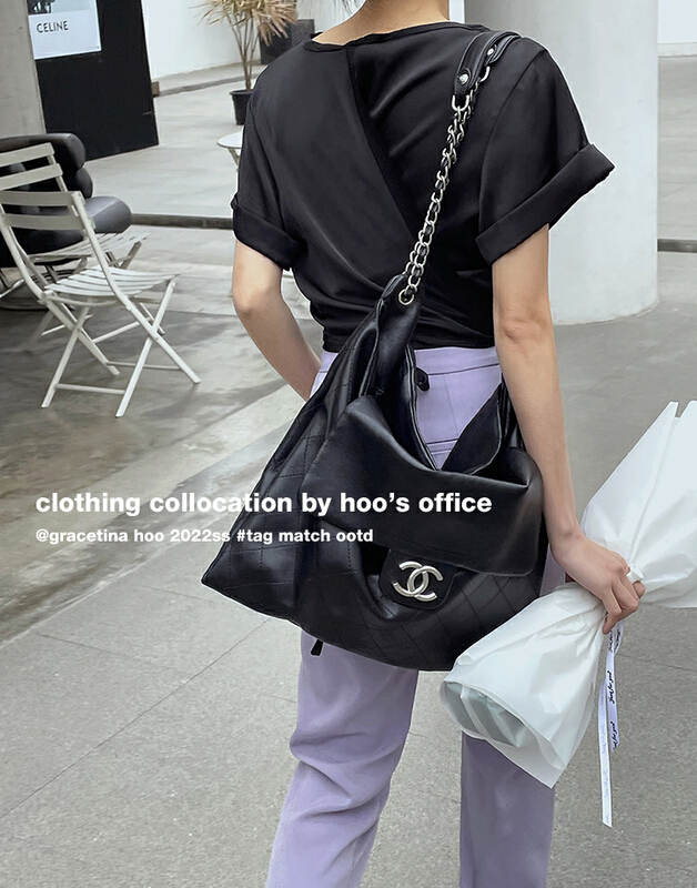 goods in stock! [gracetina Hoo] simple Satin back cross tie blouse cs6115# zxl