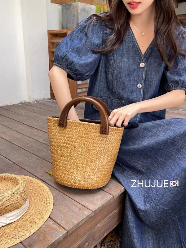 [ZhuYue] Korean version solid color small shirt + high waist slim skirt suit 2124# ozq