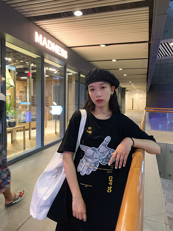 [aestheticism hat industry] Korean versatile Beret 3903# LSL
