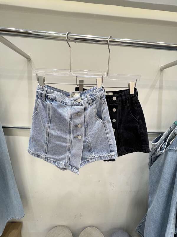 goods in stock! [GD] Korean versatile wash skirt 3001# XYJ