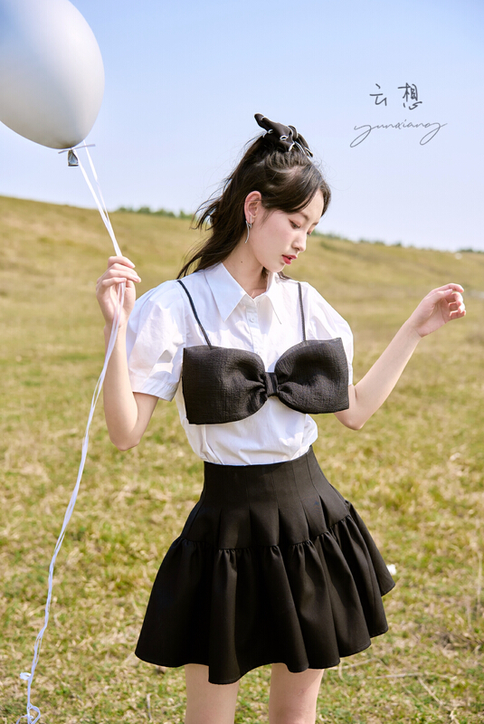 New in early summer! [Yunxiang (formerly in style & MC)] two shirts 361# WPL