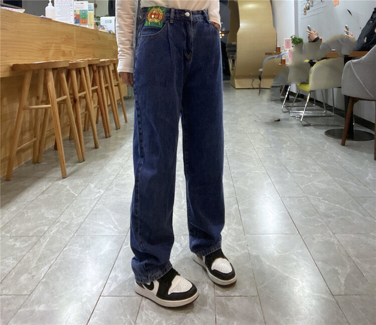 New year in early spring! [Qijia +] comfortable casual pants ys2-7010# zyh