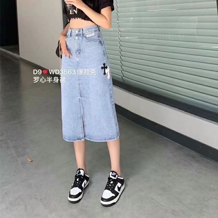 New year in early spring! [x2 square] high waist slim comfortable skirt 3563# ll