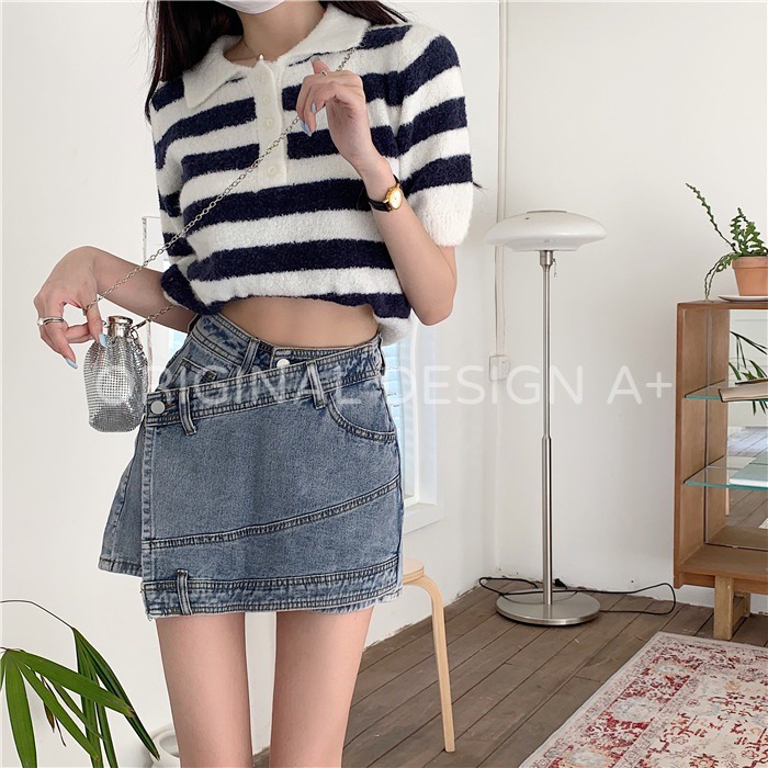 New in early summer! WPA + # slim pants