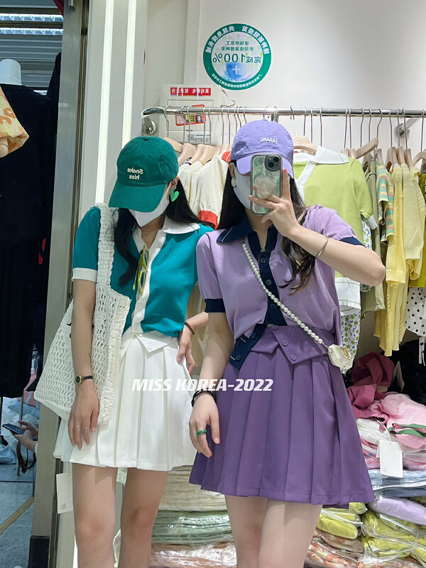 [Miss Korea] fashionable and versatile knitted cardigans (only knitted cardigans) 6593# HBx