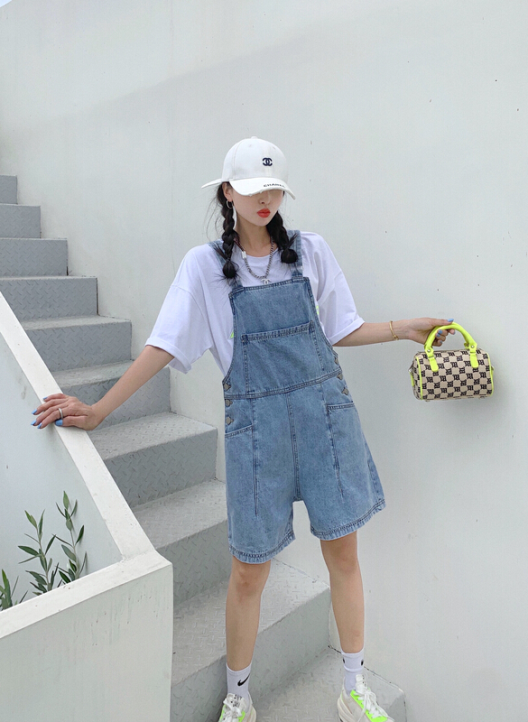 New in early summer! [JFT] leisure age reducing comfortable suspenders jft5558# CLS