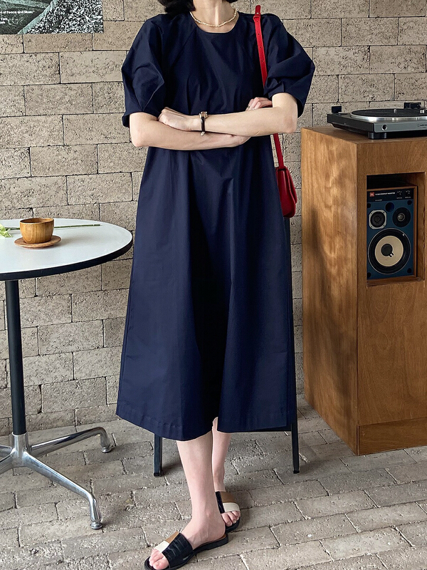 [st] lady style dress 5211# XJ
