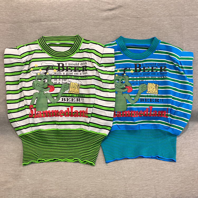 [Qijia +] doll vest / sling 7672-1# JJ