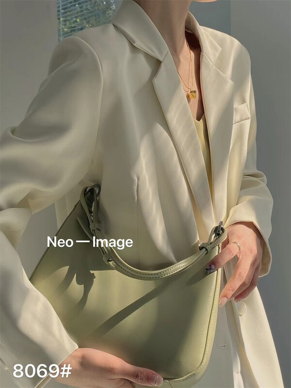 goods in stock! New year in early spring! [neo-image new image] single breasted clean comfortable suit 8069# L