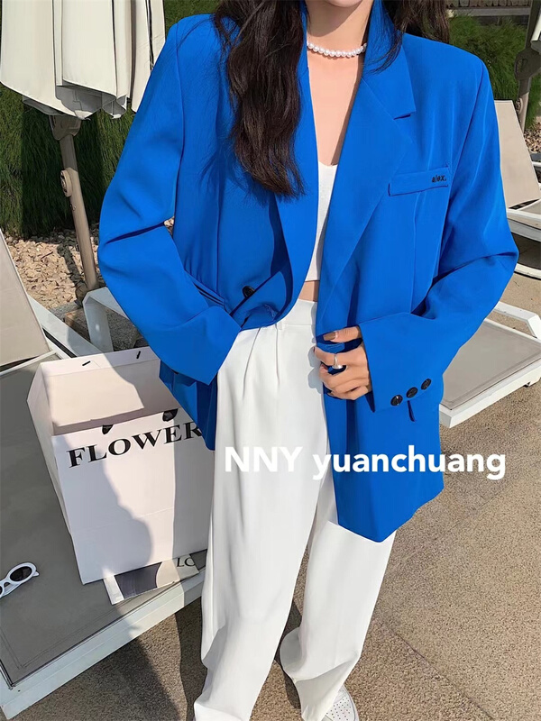 goods in stock! New year in early spring! [nny] classic niche suit 6005# WTT