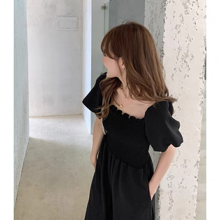 【KIKI STUDIO】舒適透氣純色休閒連體褲  5929#  HJY