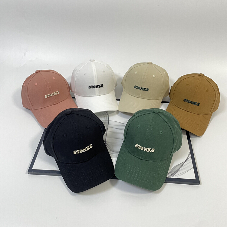 [aestheticism hat industry] letter Korean minority hat 2928# LSL