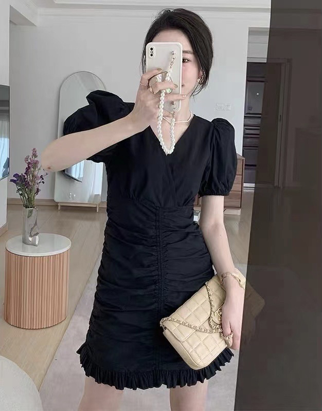 Zoe style dress