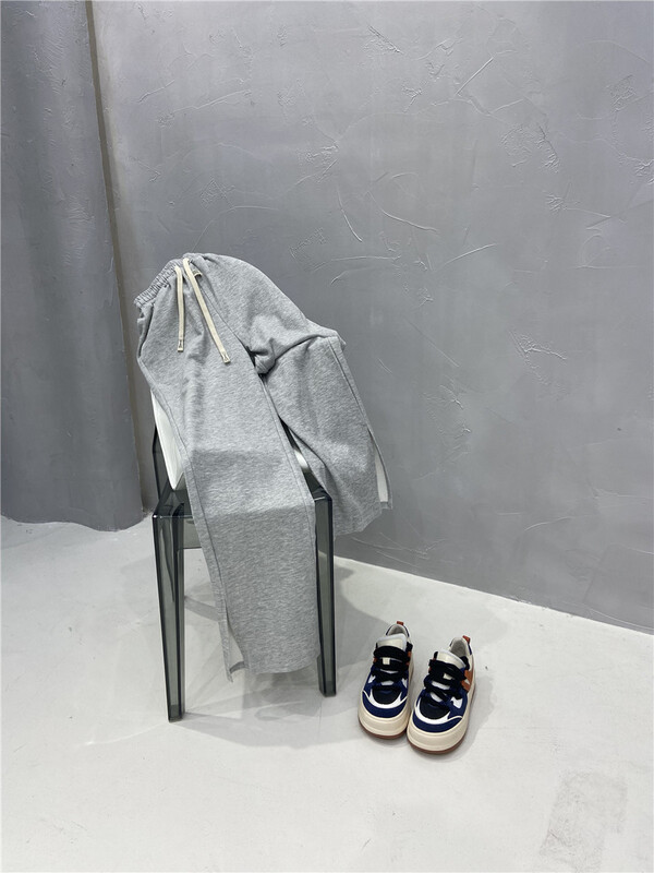 Cxdhh / new in early spring! [inysb171-cs1] casual pants
