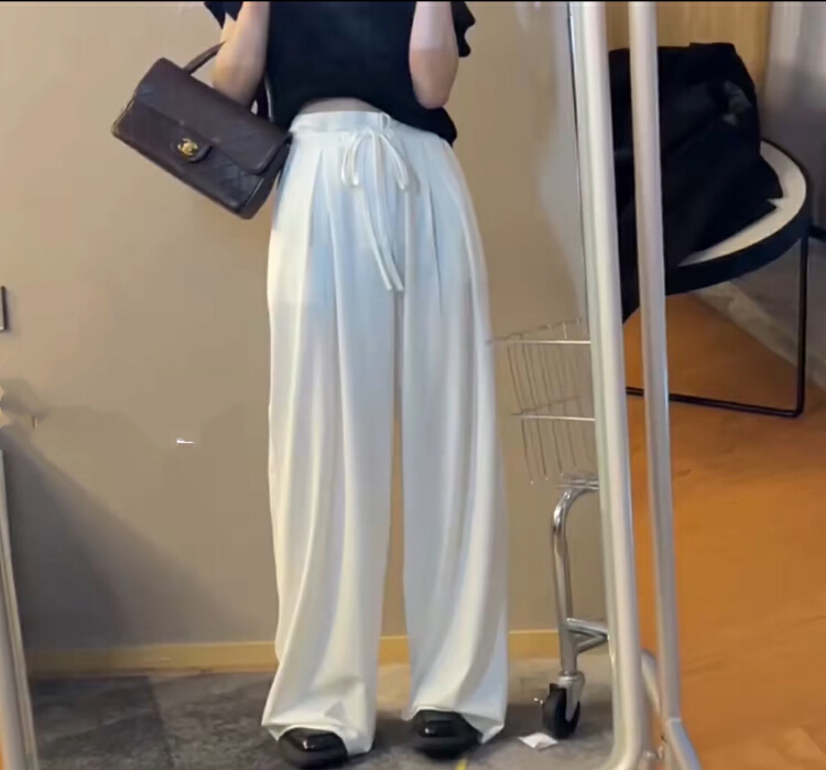 [Lala] fashionable and comfortable casual pants 3063# WTT