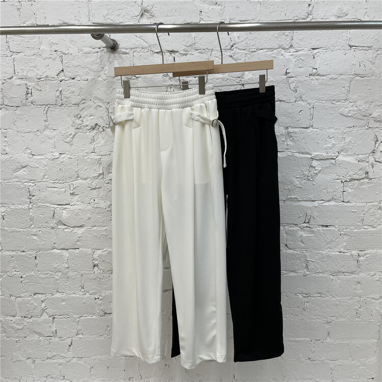 [z98] comfortable waistband