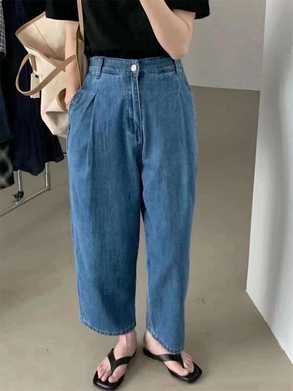 [Susan] fashionable and slim jeans ys1-81021# LSW