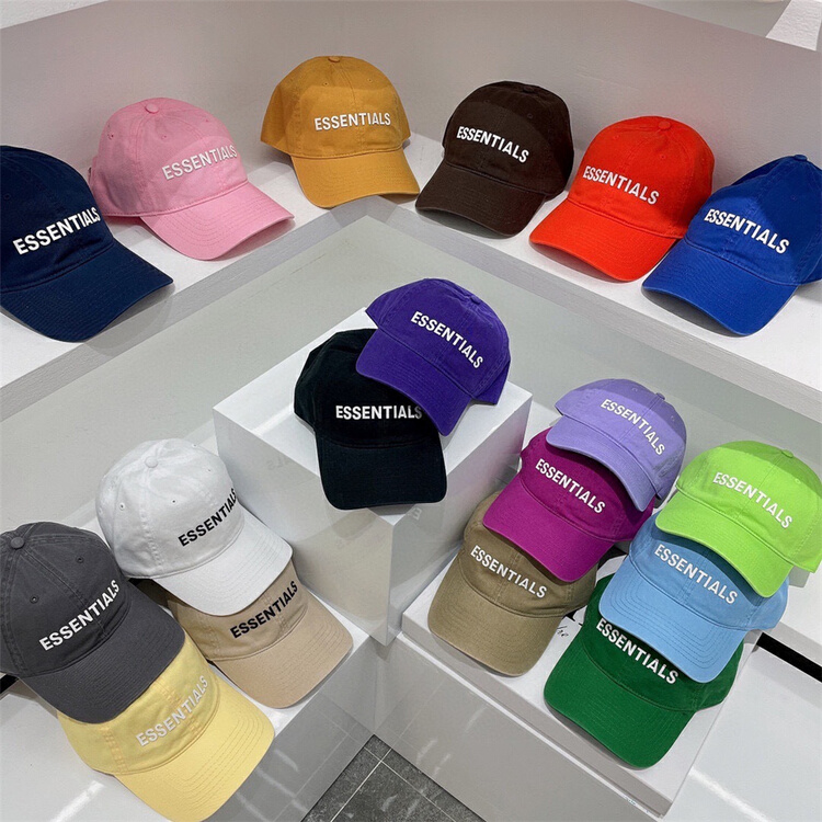 [Wang] letter duck tongue versatile hat 00027# zxl