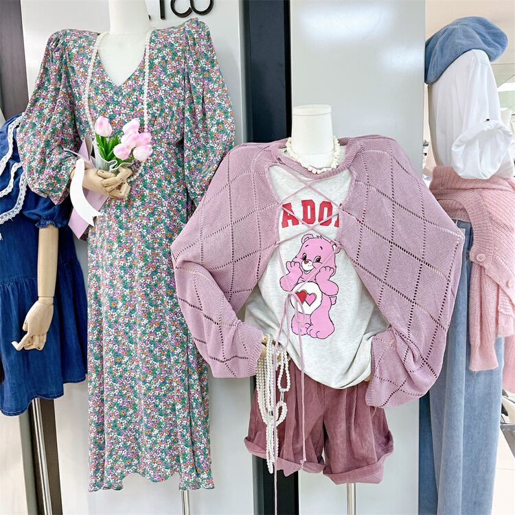 [dodo] Korean fashion versatile shawl 215# zyh