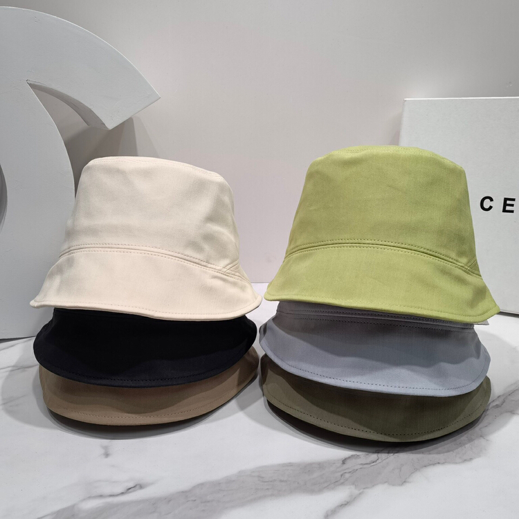 [aestheticism hat industry] Korean fisherman sunscreen hat 3159# LSL